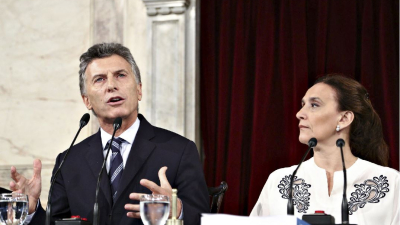 Por separado, Michetti y Macri visitan el Chaco esta semana