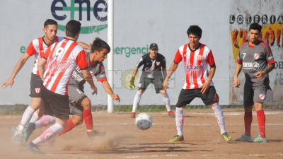Federativo: Atlético y Belgrano jugarán a las 22.15 este miércoles