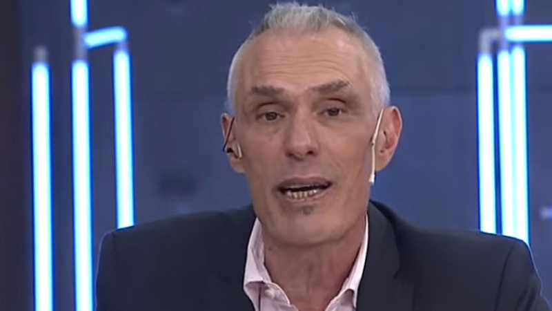 Murió Marcelo Zlotogwiazda