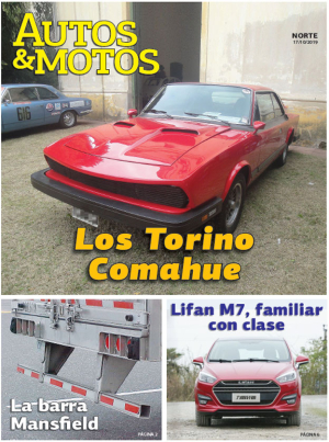 Los Torino Comahue