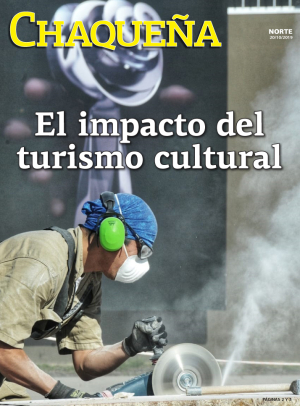 El impacto del turismo cultural