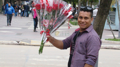 Día de la Madre: coinciden en que estar presente es el mejor regalo