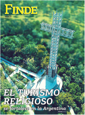 El turismo religioso se fortalece en la Argentina