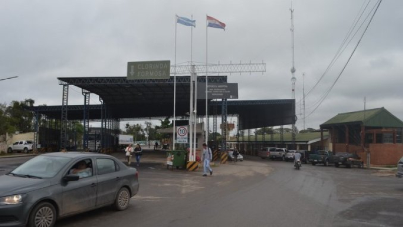 Formosa: Reforzarán los controles en la frontera para las elecciones del domingo