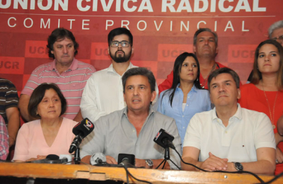 En Juntos por el Cambio valoraron la “remontada” del final de campaña