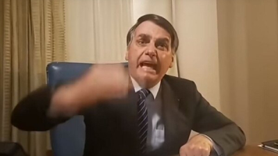 Nuevas evidencias vinculan directamente a Bolsonaro con los asesinos de Marielle Franco