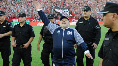 El Lobo quiere terminar la sequía tras nueve años sin victorias contra Estudiantes