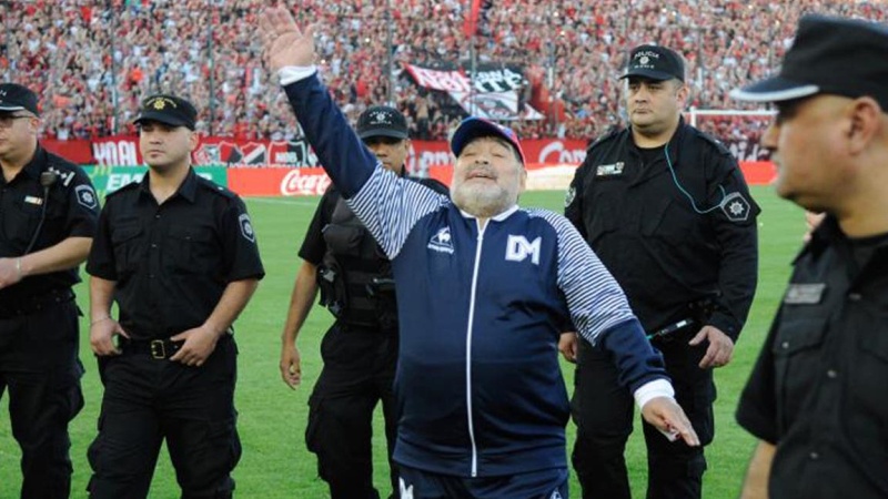El Lobo quiere terminar la sequía tras nueve años sin victorias contra Estudiantes