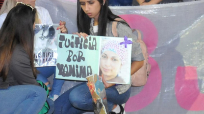 Este domingo en la Chaqueña: Voces de víctimas y familiares en reformas al sistema penal