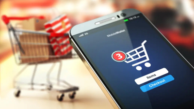 Arrancó el ? Cyber Monday 2019