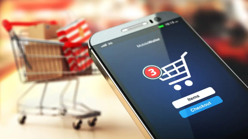 Arrancó el ? Cyber Monday 2019