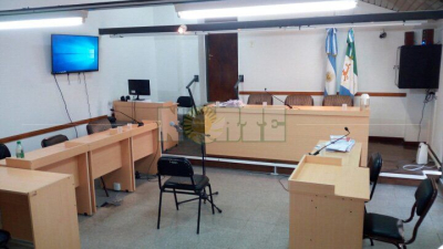 A la espera de una condena severa, este miércoles se conocerá la sentencia contra "Japo" Verón