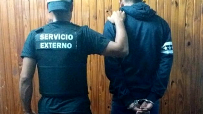 Fue golpeado en el mentón y murió horas después en su cama