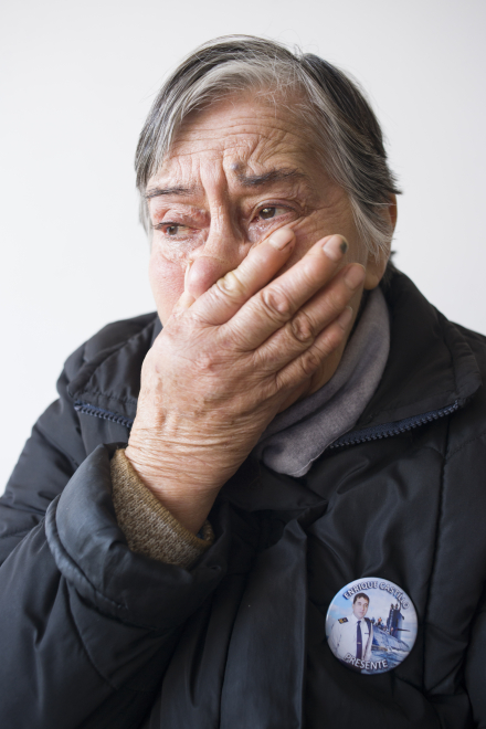 Lucrecia, Madre del Cabo Principal Enrique Castillo.jpg