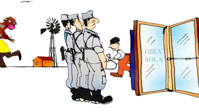Más delitos, más detenidos, ¿hacia dónde vamos?