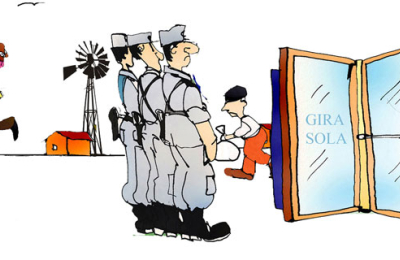Más delitos, más detenidos, ¿hacia dónde vamos?