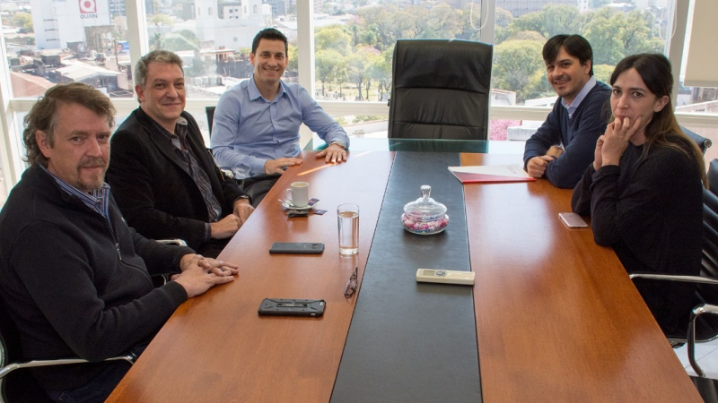 Múltiples operatorias de Fiduciaria para captar recursos del mercado de capitales