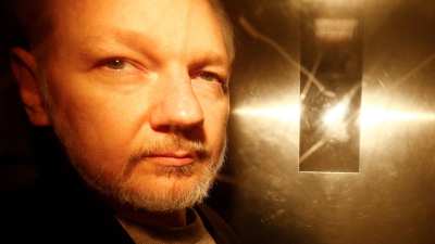 La justicia sueca archiva la investigación por violación contra Assange