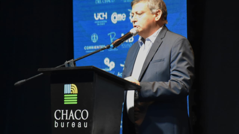 Se realizó el Primer Encuentro Internacional de Bureaux del Litoral