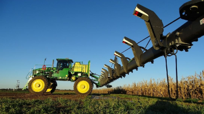 El Chaco-Santiagueño, pionero en reducir sensiblemente el uso de agroquímicos