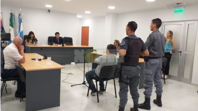Crimen de Mary Ferreyra: la Cámara Primera condenó a prisión perpetua al único imputado