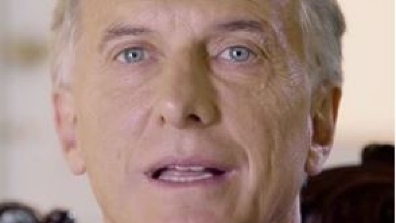 Macri conversará esta tarde con los usuarios de la red social Instagram