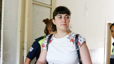 Declaró la sobrina de José Alperovich por la denuncia de abuso