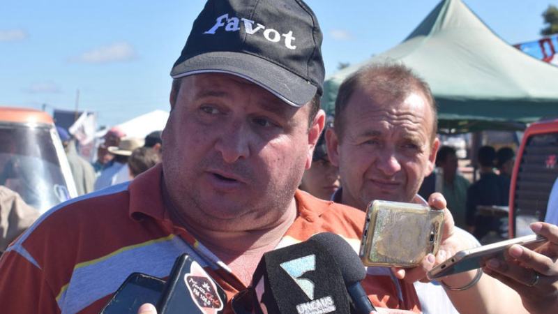 Pequeños productores en alerta ante posible aumento de retenciones