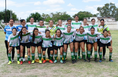Las chicas de la Liga Chaqueña de Fútbol buscarán el título Nacional en La Rioja