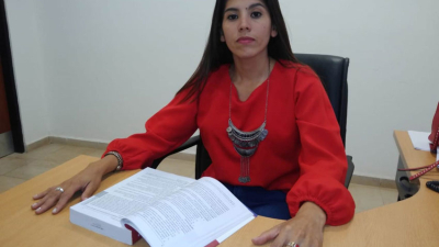 Muerte en la guardería: “Hay pruebas contundentes para pedir la pena máxima”