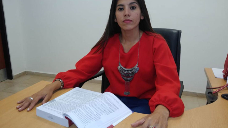 Muerte en la guardería: “Hay pruebas contundentes para pedir la pena máxima”