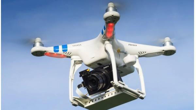 El intendente de Taco Pozo pidió la "detención" de un dron de Telenoche Investiga