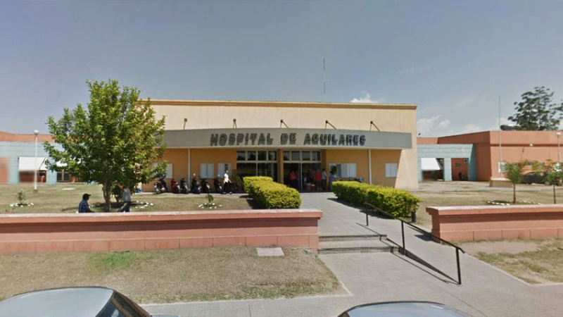 Horror en Tucumán: esperó horas escondido, entró a la casa de su ex y la mató a machetazos