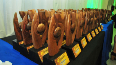 Se completaron todas las distinciones para la gran Fiesta Anual del Deporte