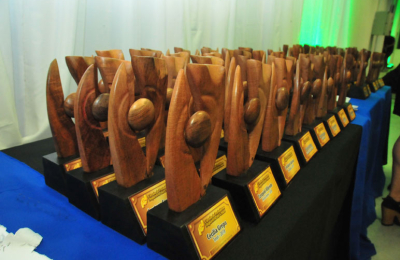 Se completaron todas las distinciones para la gran Fiesta Anual del Deporte
