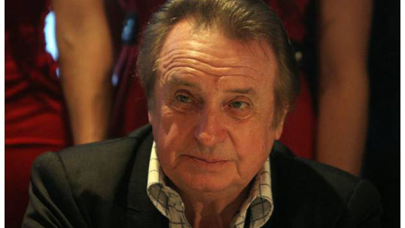 Adiós a Santiago Bal: el actor murió a los 83 años
