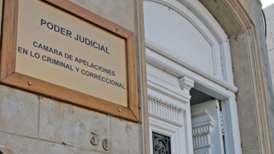 Fallo de Cámara dejó en libertad a tres imputados de la causa Lugo