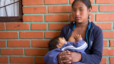 Se registraron más de 5.000 embarazos en adolescentes en el Chaco