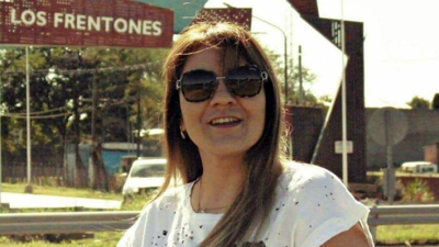 “La municipalidad de Los Frentones es tierra arrasada”, dice la intendente Judith Gómez