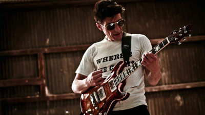 Músicos de Formosa serán los “Funky Torinos” de Willy Crook en sus dos show por el NEA
