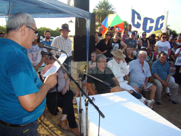 Fotos: Fabián Maldonado.