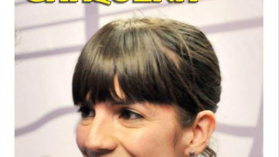 Analía Rach Quiroga, la primera vicegobernadora electa del Chaco en CHAQUEÑA