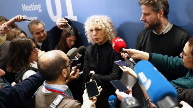 COP25: Greenpeace denuncia que empresas contaminantes “impusieron sus intereses”