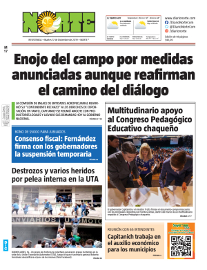 Edicion del 17-12-2019