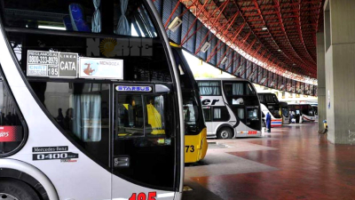 La provincia costeará gastos para que familiares visiten a detenidas en la Alcaidía ?