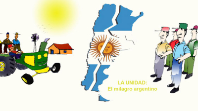 Esperando el milagro