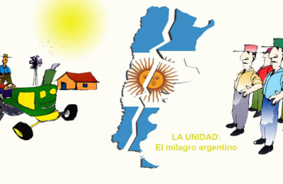 Esperando el milagro