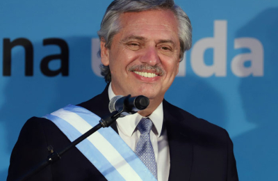 El viernes llega al Chaco el presidente Fernández