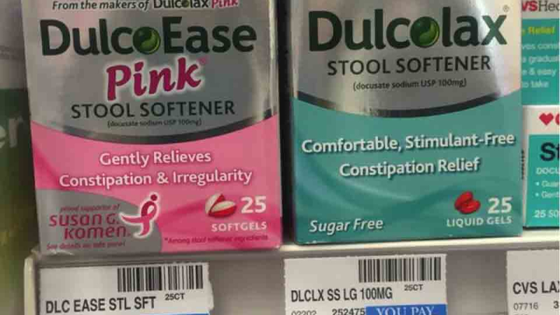 Nueva York se propone combatir el “Pink Tax”