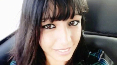 Una joven murió con el 90% de su cuerpo quemado